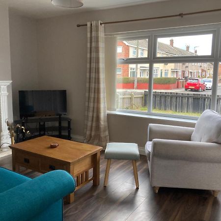Challoner House - Sleeps 5 하틀풀 외부 사진