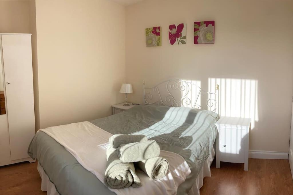 Challoner House - Sleeps 5 하틀풀 외부 사진