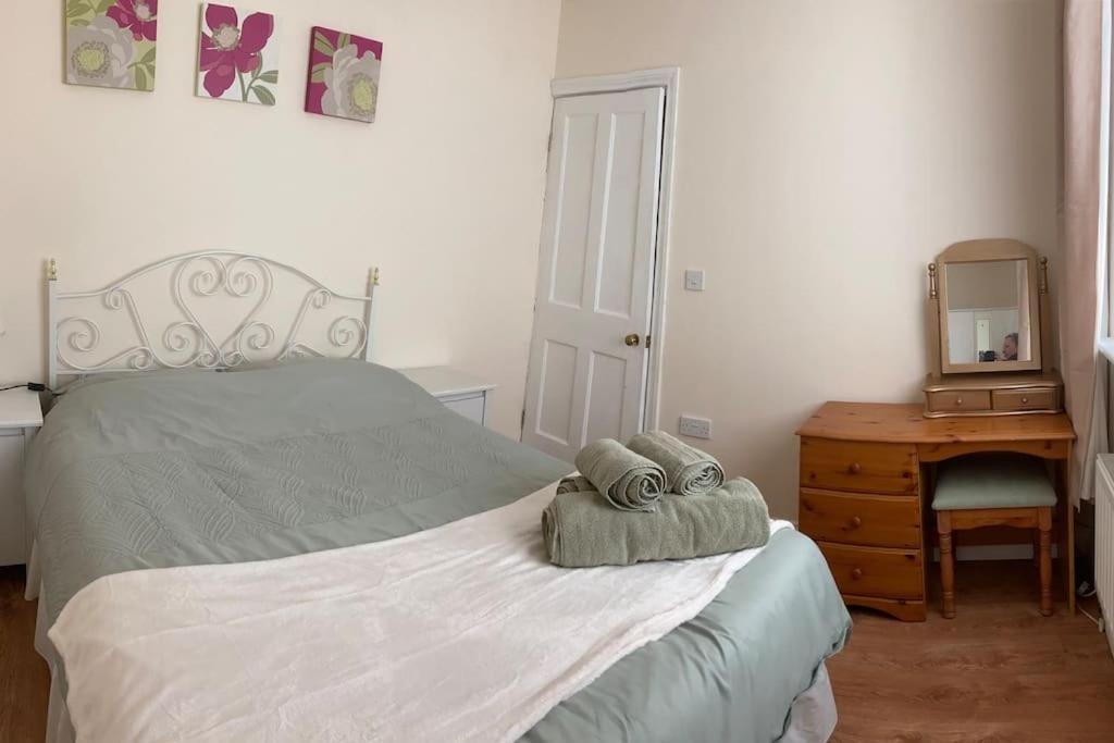 Challoner House - Sleeps 5 하틀풀 외부 사진